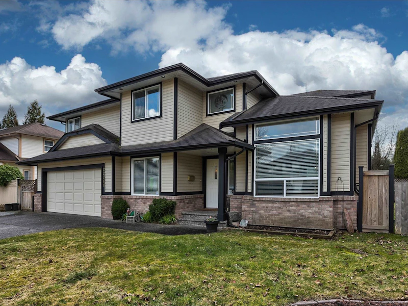 22744 126b Avenue, Maple Ridge BC V2X 2N7