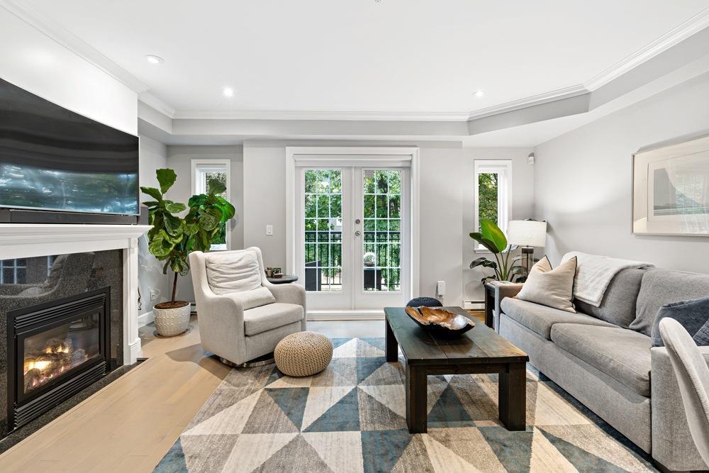 5-1135 Barclay Street, Vancouver, BC, V6E 1G8