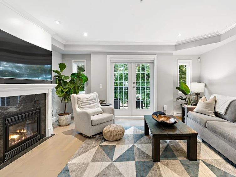 5-1135 Barclay Street, Vancouver, BC, V6E 1G8