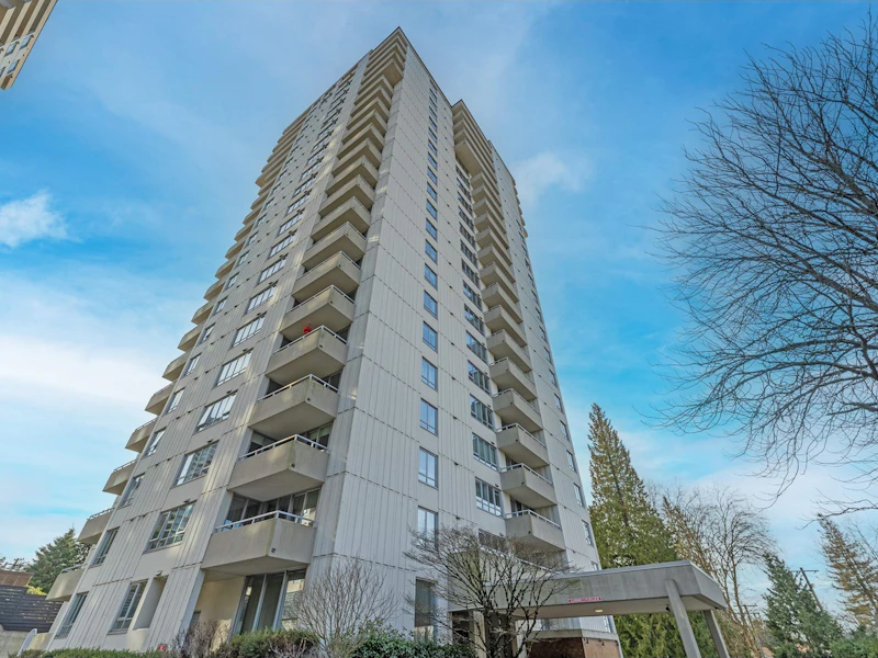 2005 - 4160 Sardis Street, Burnaby BC V5H 1K2