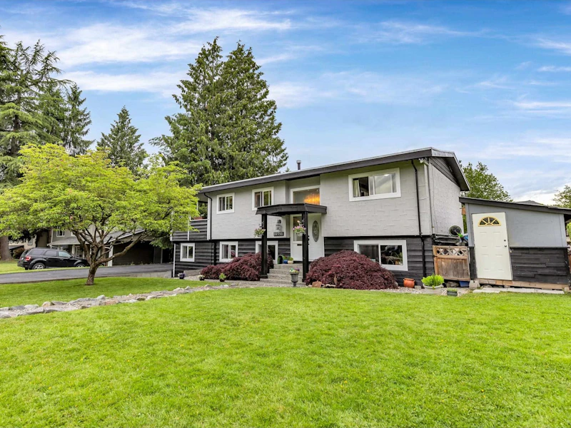 22755 124th Avenue, Maple Ridge BC V2X 4K2