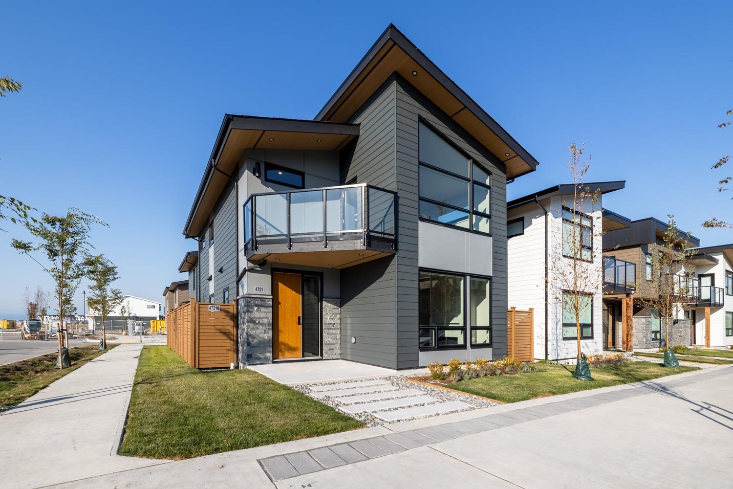 4721 Blue Heron Way, Delta, BC, V4M 0A8