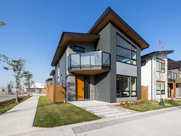 4721 Blue Heron Way, Delta, BC, V4M 0A8
