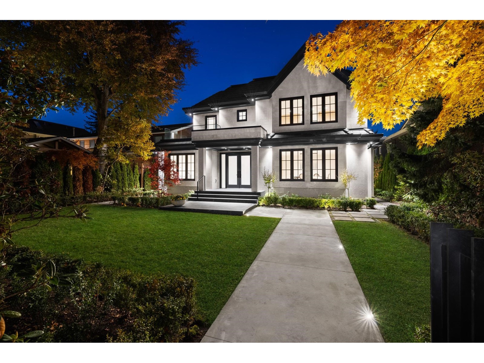 6848 Hudson Street, Vancouver, BC, V6P 4K5