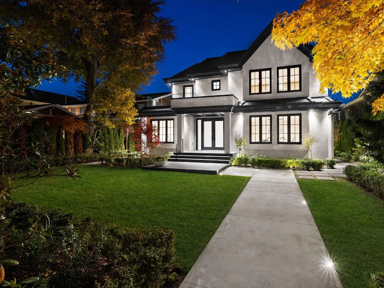 6848 Hudson Street, Vancouver, BC, V6P 4K5
