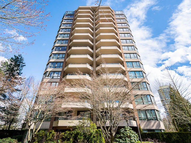 804 - 6152 Kathleen Avenue, Burnaby BC V5H 4K8