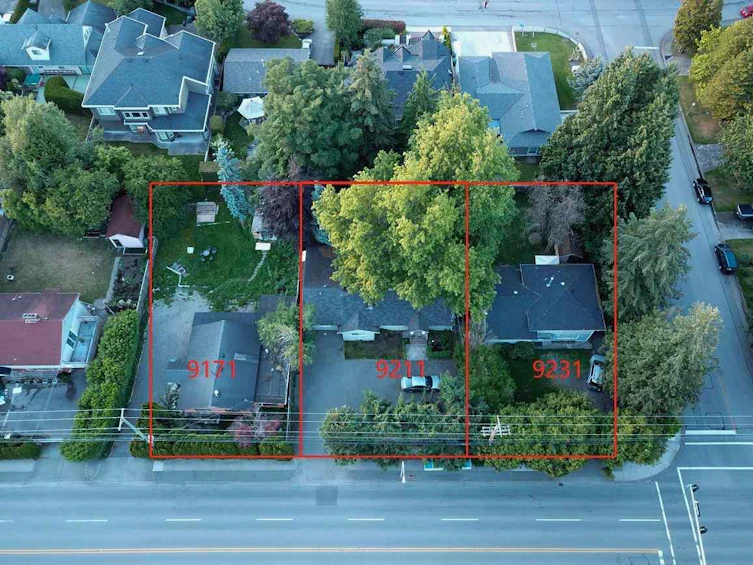 9211 Steveston Highway, Richmond, BC, V7A 1M6