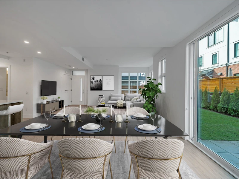 135 - 2060 Curling Road, North Vancouver BC