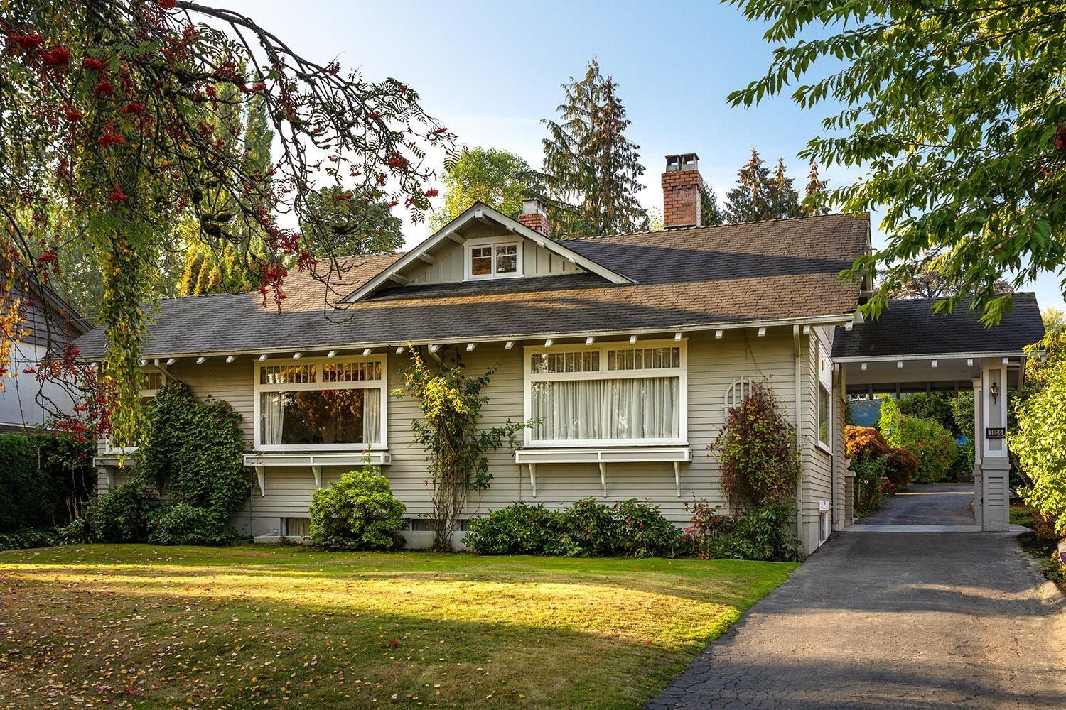1056 Richelieu Avenue, Vancouver, BC, V6H 1T1