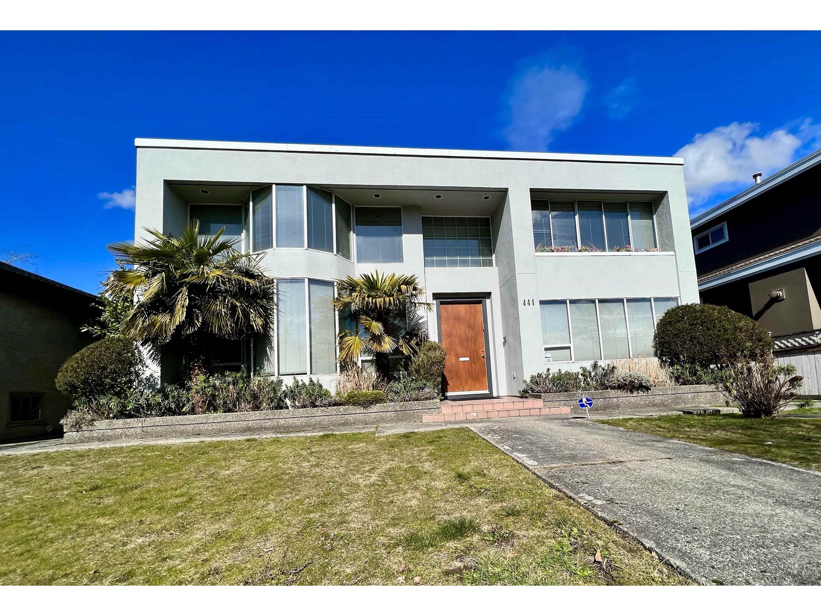 441 West 44th Avenue, Vancouver, BC, V5Y 2V7