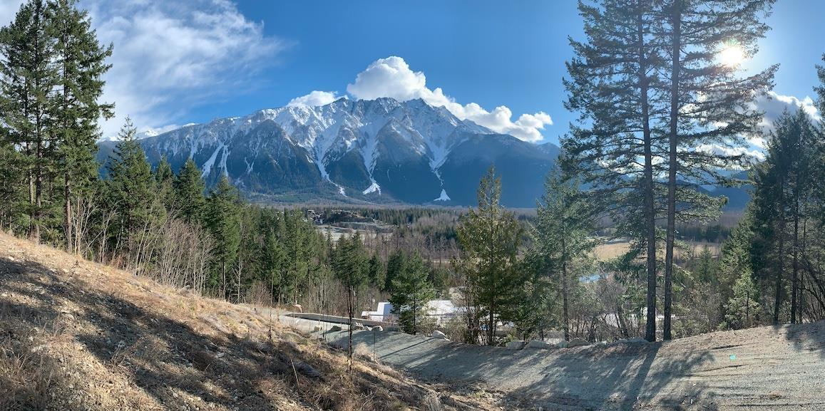 7501 Pebble Creek Drive, Pemberton, BC, V0N 2L1