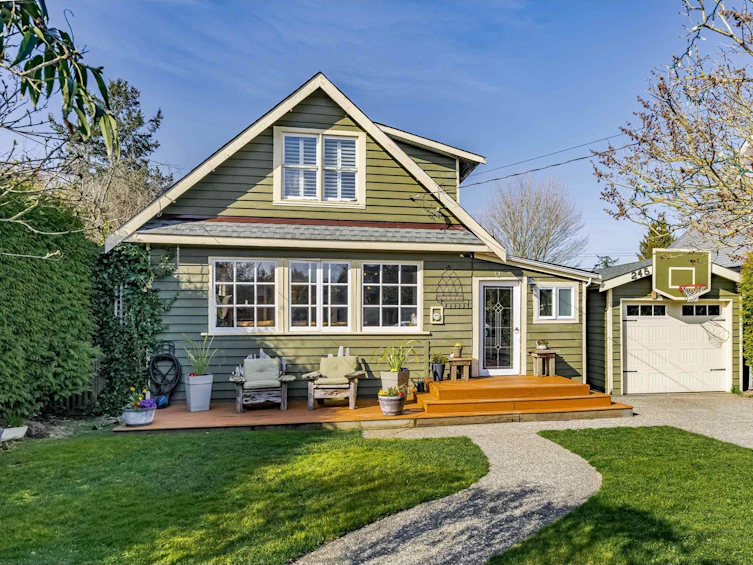 245 66 Street, Delta, BC, V4L 1M7