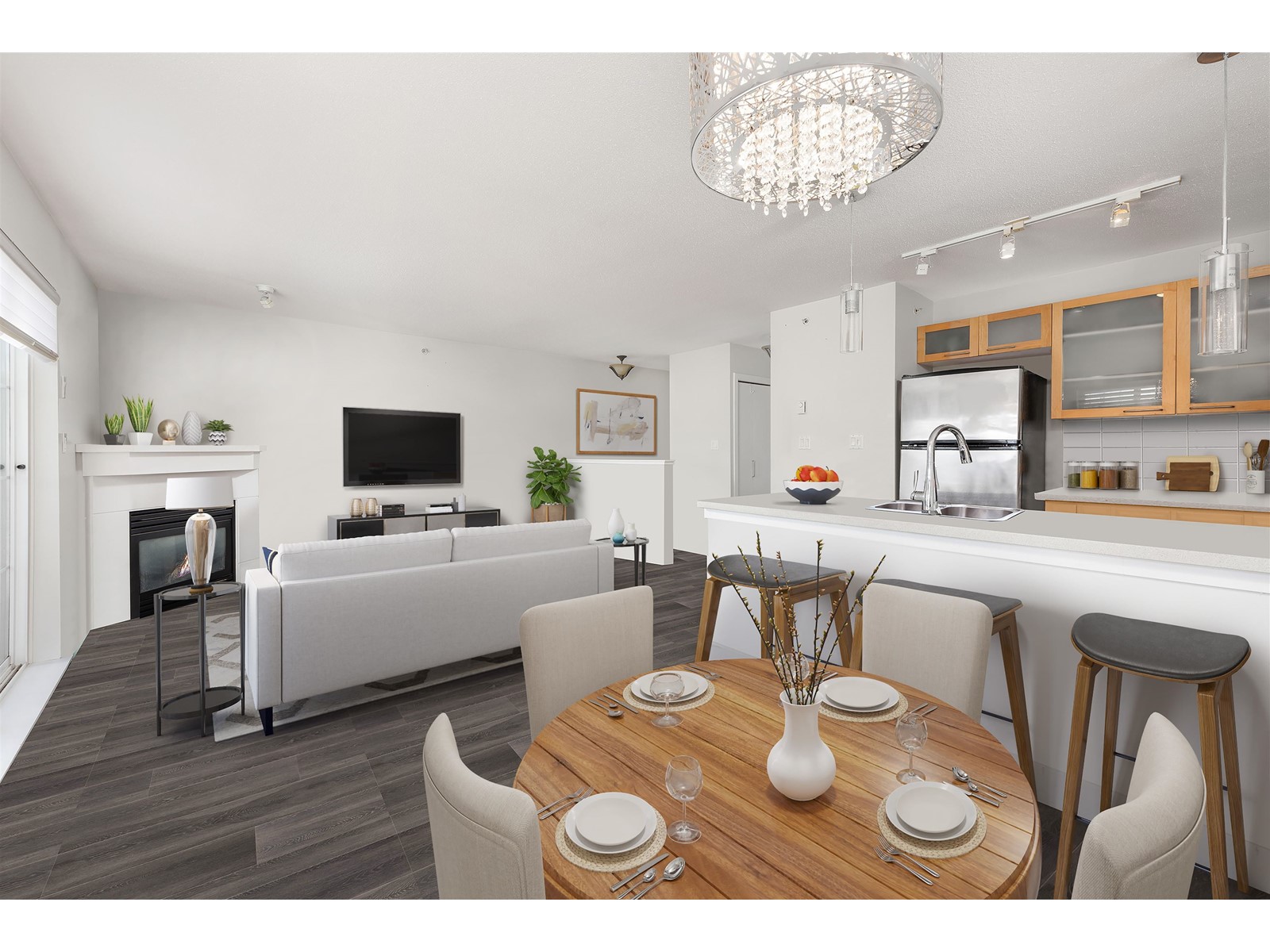 73-9339 Alberta Road, Richmond, BC, V6Y 4E3