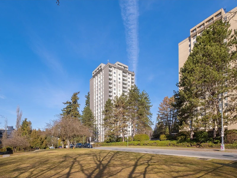 1605 - 9541 Erickson Drive, Burnaby BC V3J 7N8