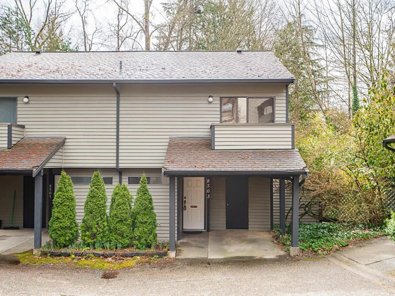 8503 Timber Court, Burnaby BC V5A 4B6