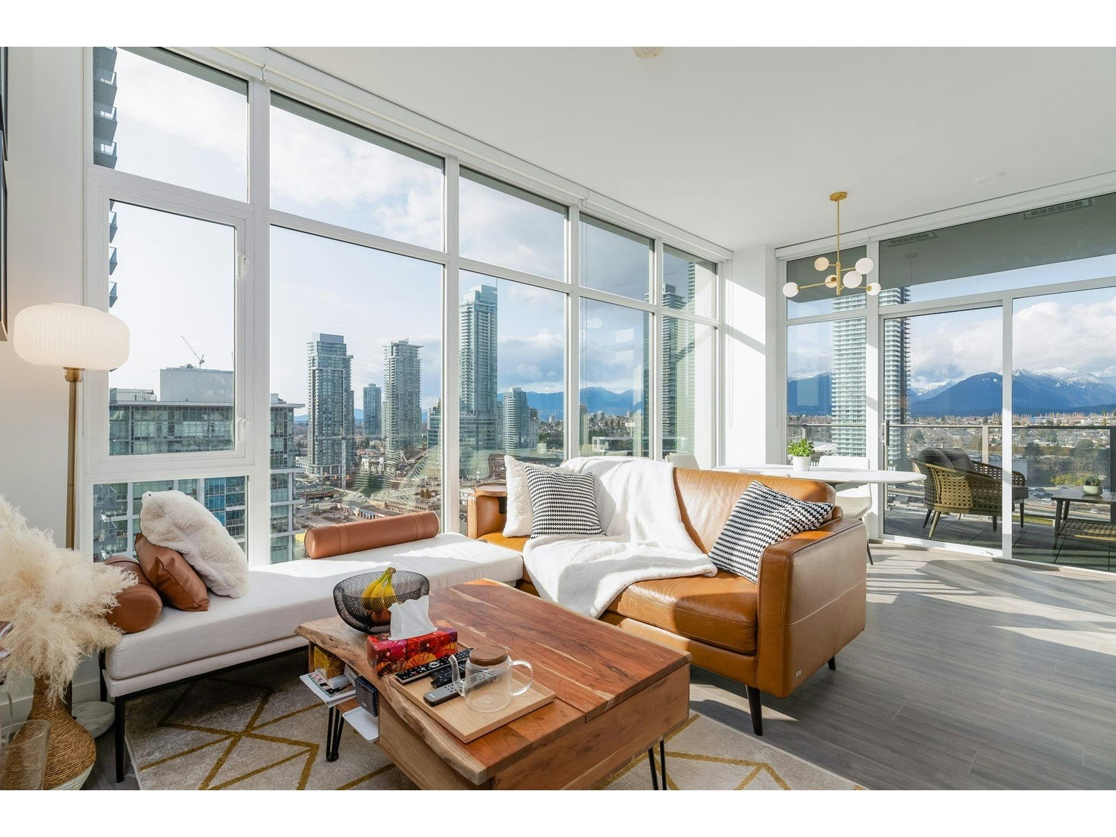 2506-2351 Beta Avenue, Burnaby, BC, V5C 0M2