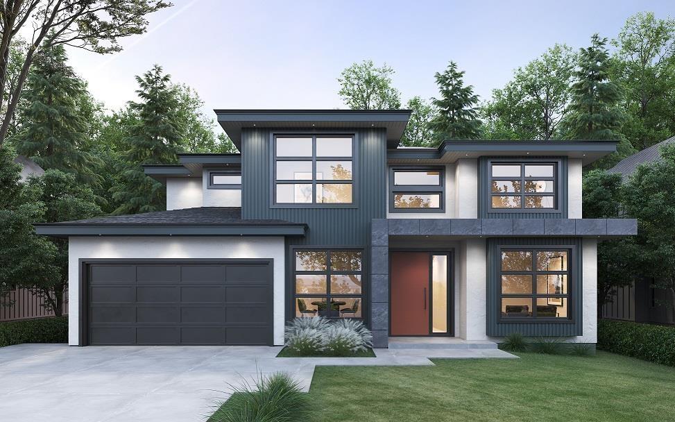 808 Macintosh Street, Coquitlam, BC, V3J 4Z2