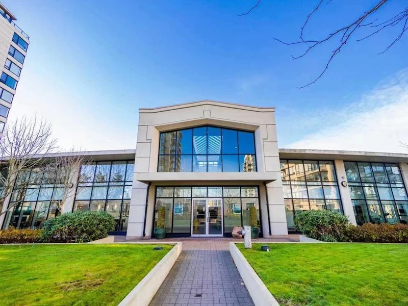 1009 - 9180 Hemlock Drive, Richmond BC V6Y 4J5