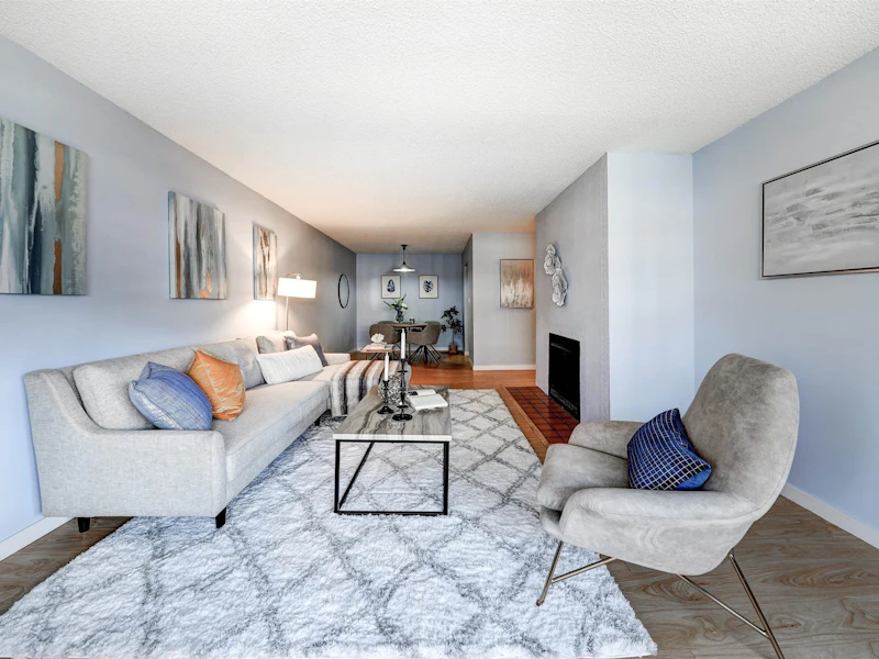 311 - 8400 Ackroyd Road, Richmond BC V6X 3E8