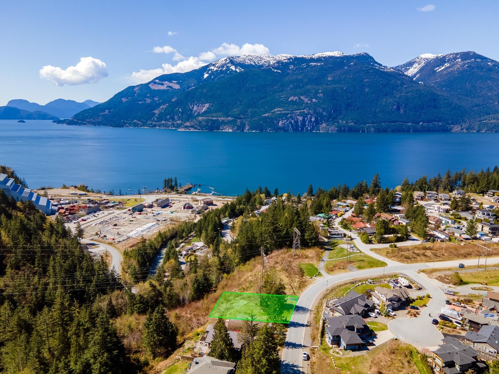 940 Copper Drive, Squamish, BC, V0N 1J0