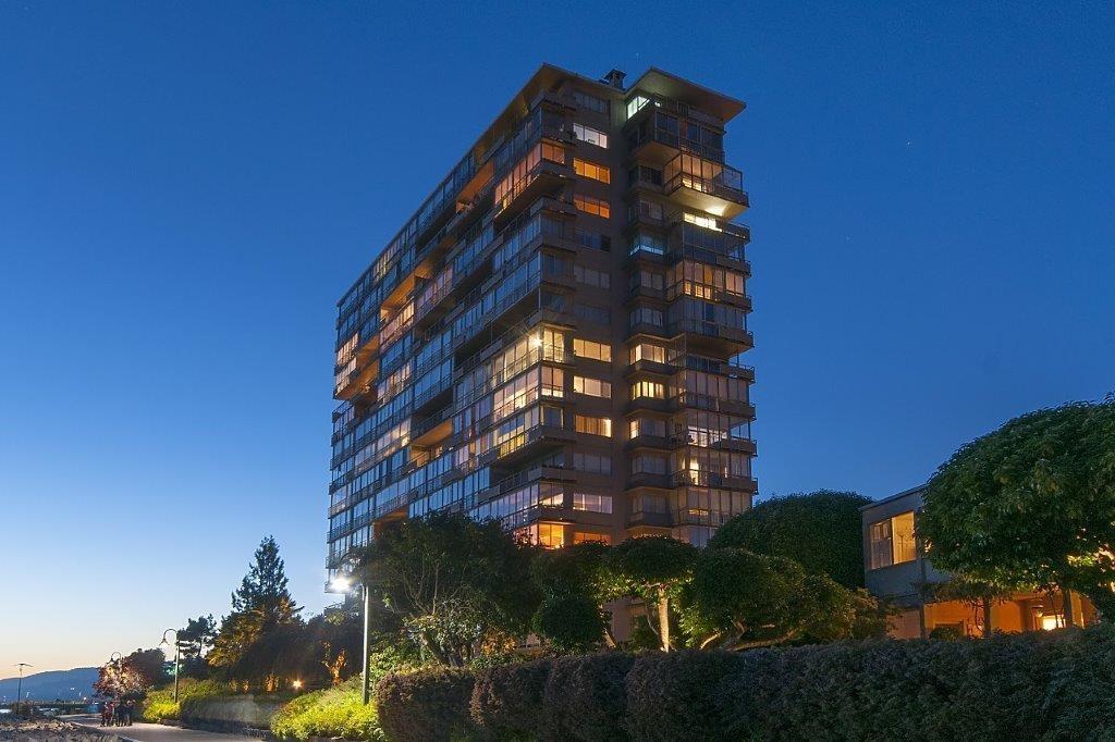 1201-150 24th Street, West Vancouver, BC, V7V 4G8