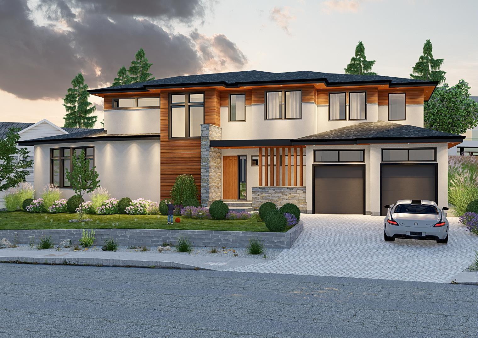 1402 Pipeline Place, Coquitlam, BC, V3E 2X1