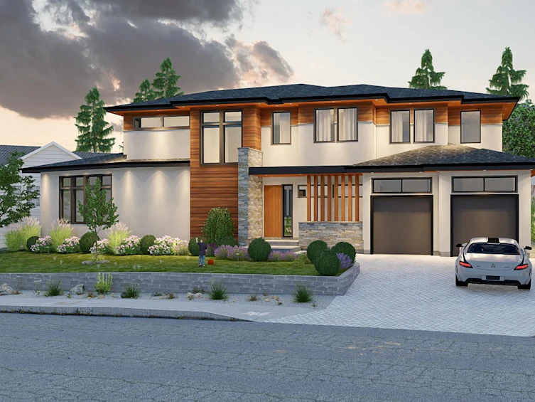 1402 Pipeline Place, Coquitlam, BC, V3E 2X1