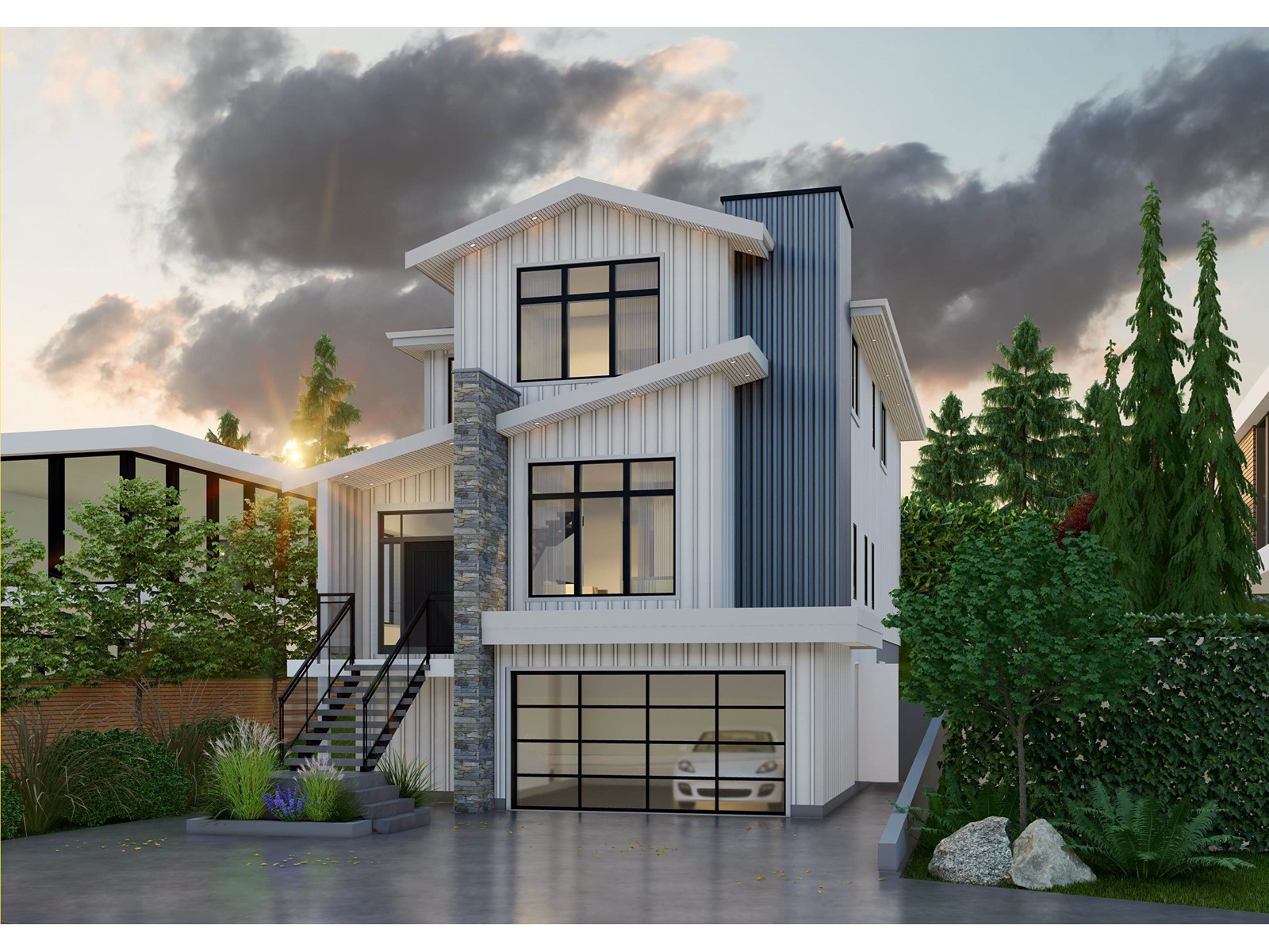 1404 Pipeline Place, Coquitlam, BC, V3E 2X1