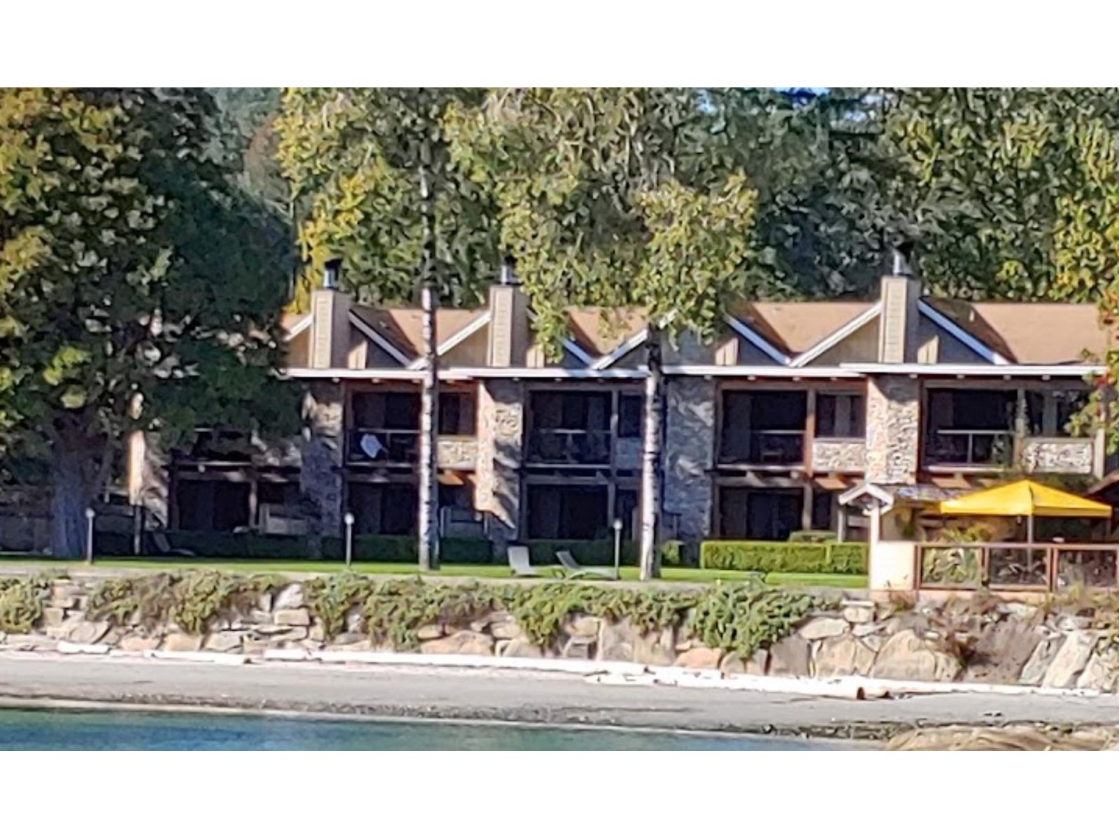 3-134 Madrona Drive, Galiano Island, BC, V0N 1P0