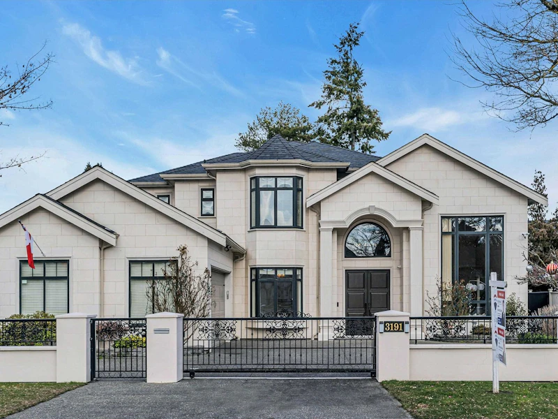 3191 Wardmore Place, Richmond BC V7C 1S6