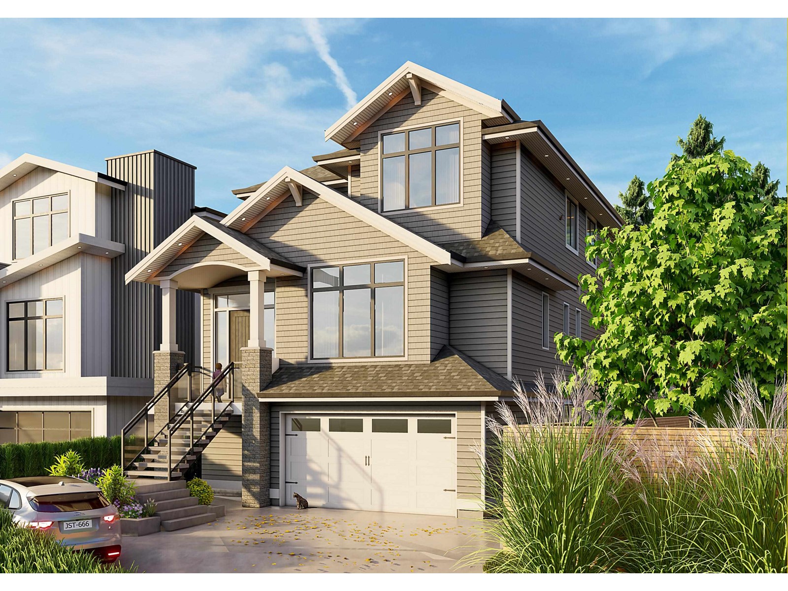 1406 Pipeline Place, Coquitlam, BC, V3E 2X1