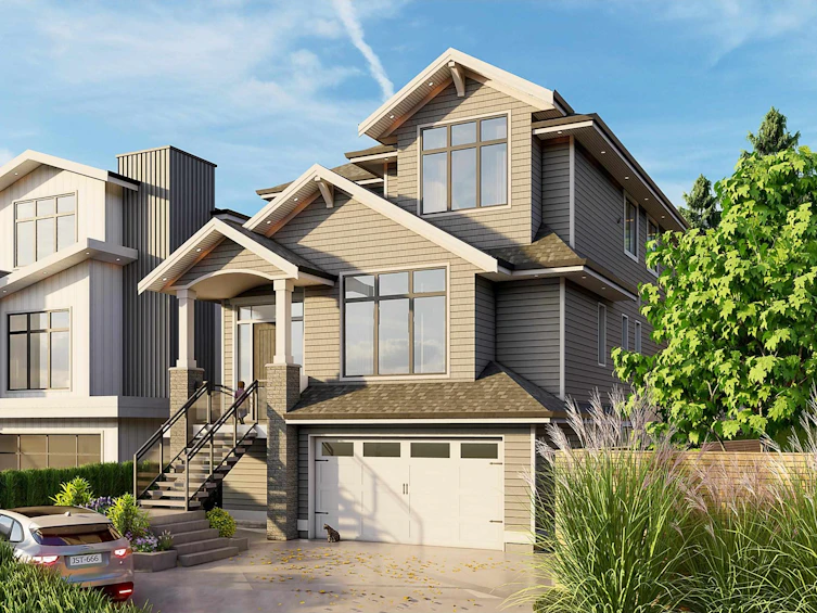 1406 Pipeline Place, Coquitlam, BC, V3E 2X1