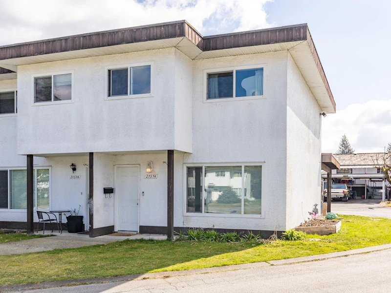 21514 Mayo Place, Maple Ridge BC V2X 2K9