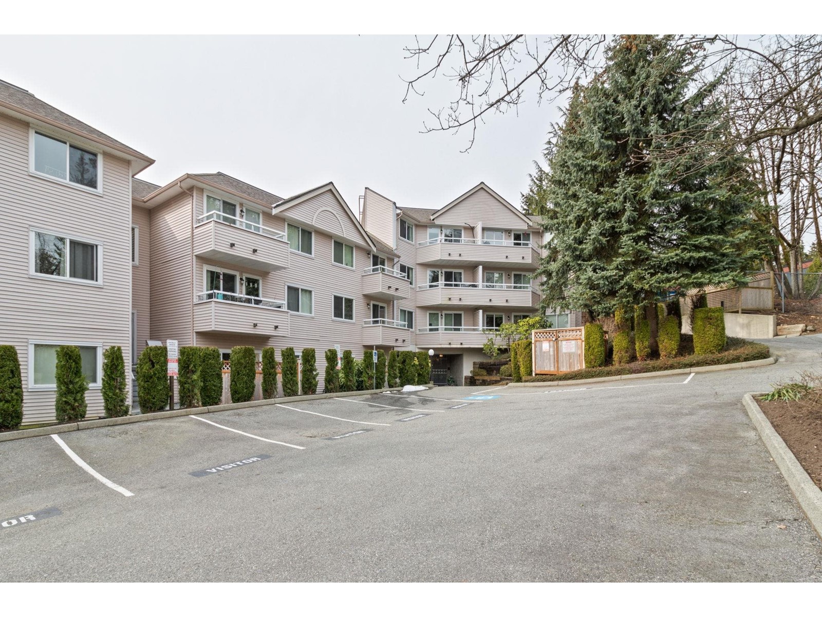 101-450 Bromley Street, Coquitlam, BC, V3K 6S5