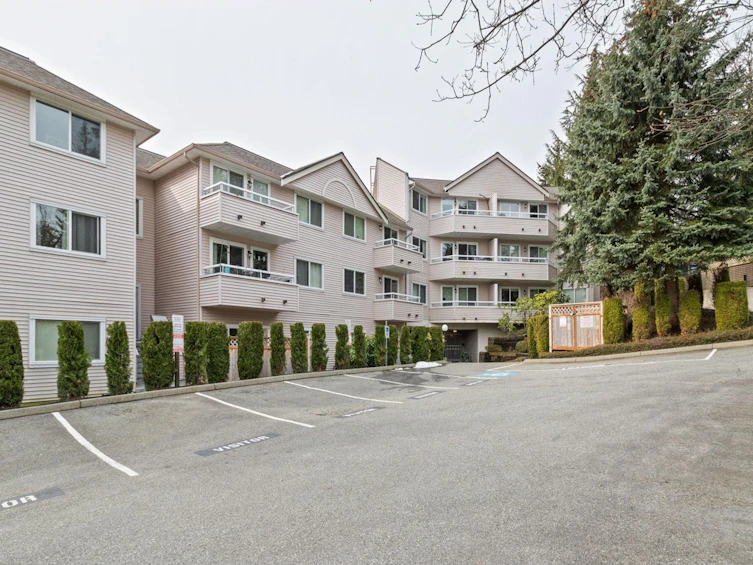 101-450 Bromley Street, Coquitlam, BC, V3K 6S5