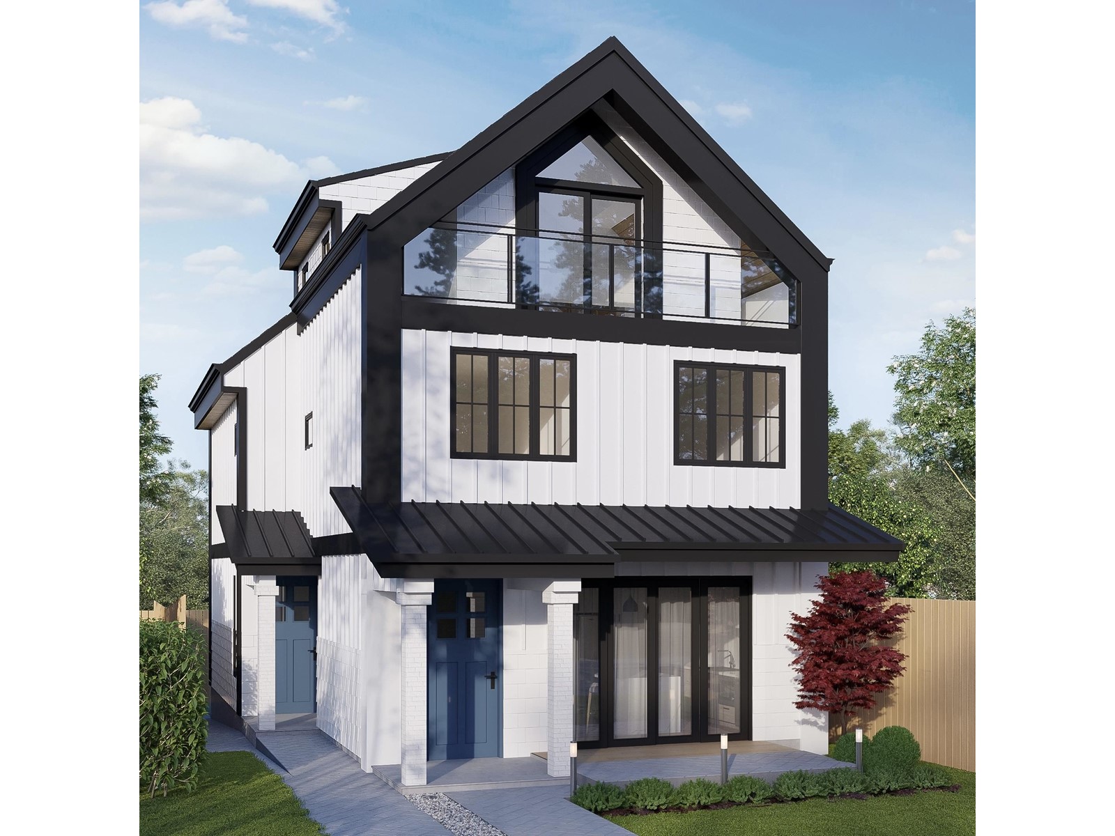 3117 Charles Street, Vancouver, BC, V5K 3B7