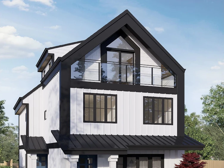 3117 Charles Street, Vancouver, BC, V5K 3B7