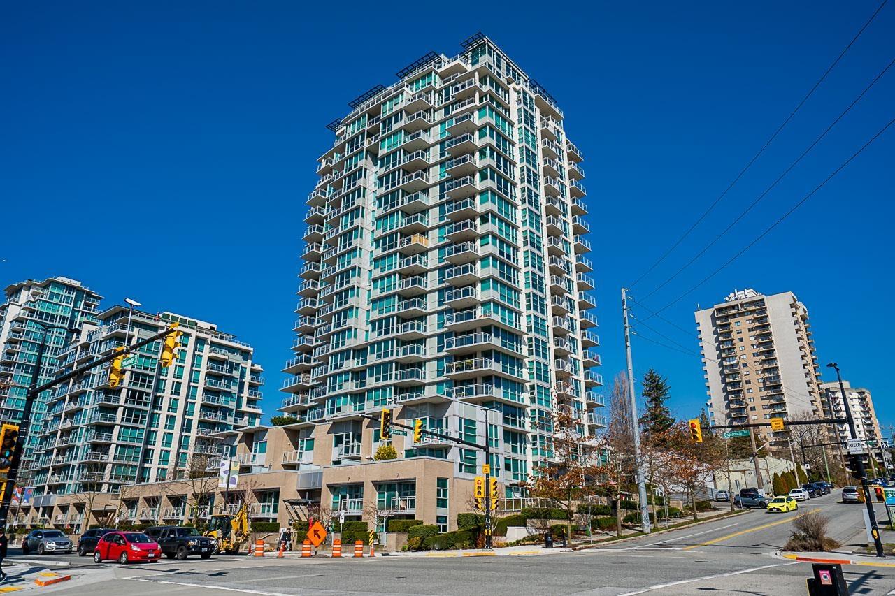 TH11-188 East Esplanade Street, North Vancouver, BC, V7L 4Y1