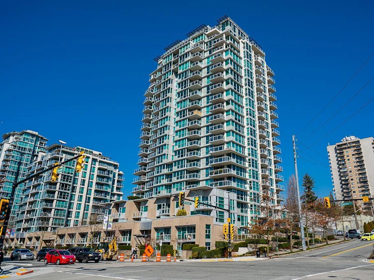 TH11-188 East Esplanade Street, North Vancouver, BC, V7L 4Y1