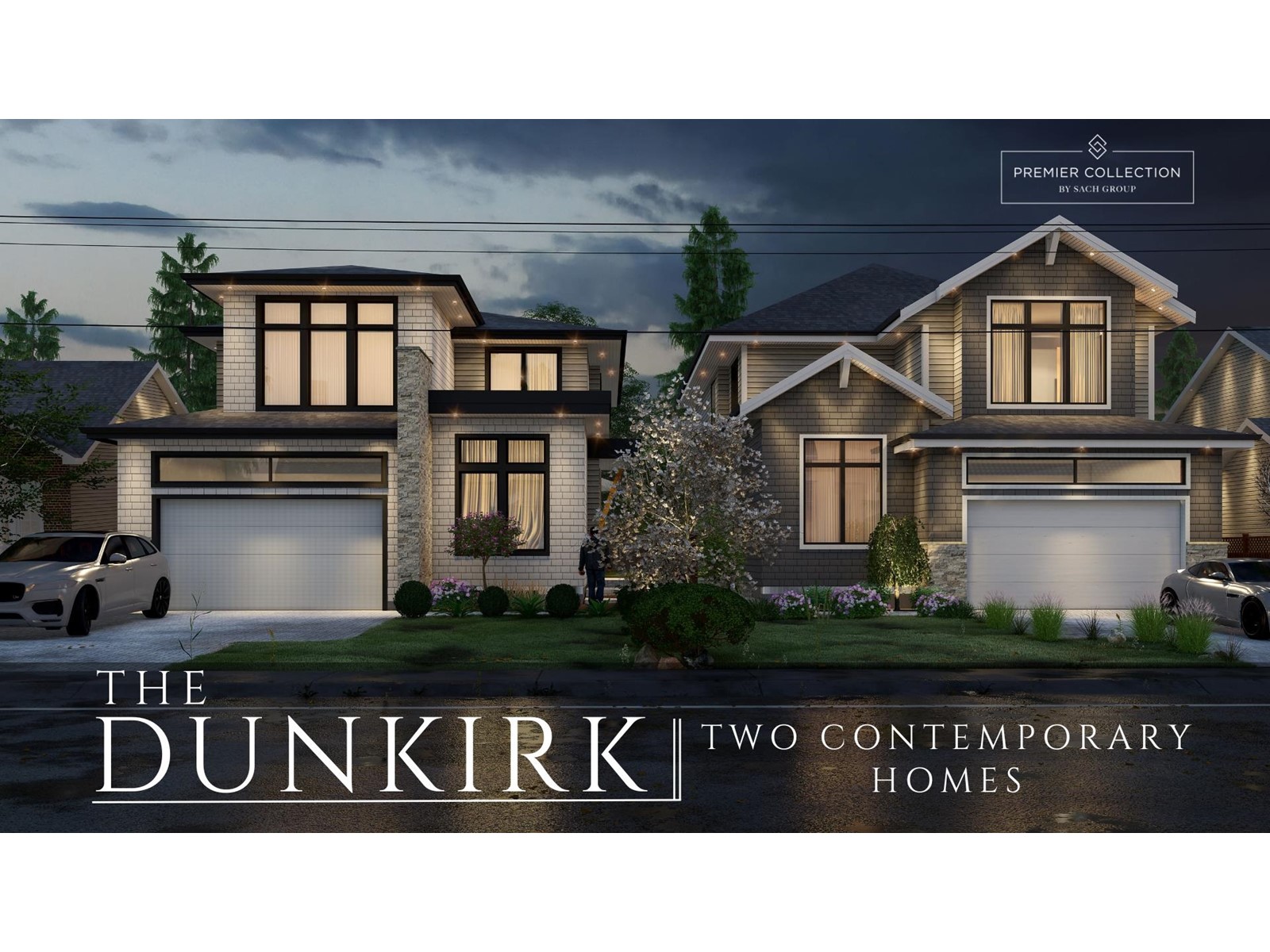 3173 Dunkirk Avenue, Coquitlam, BC, V3B 5C5