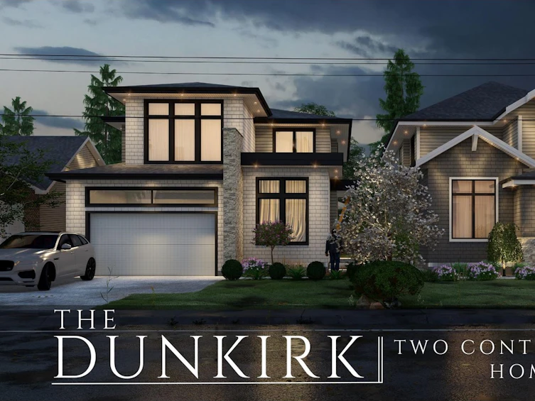 3173 Dunkirk Avenue, Coquitlam, BC, V3B 5C5