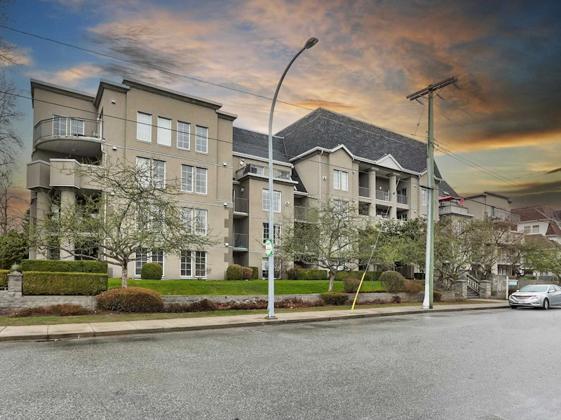 111 - 1669 Grant Avenue, Port Coquitlam BC V3B 7W9