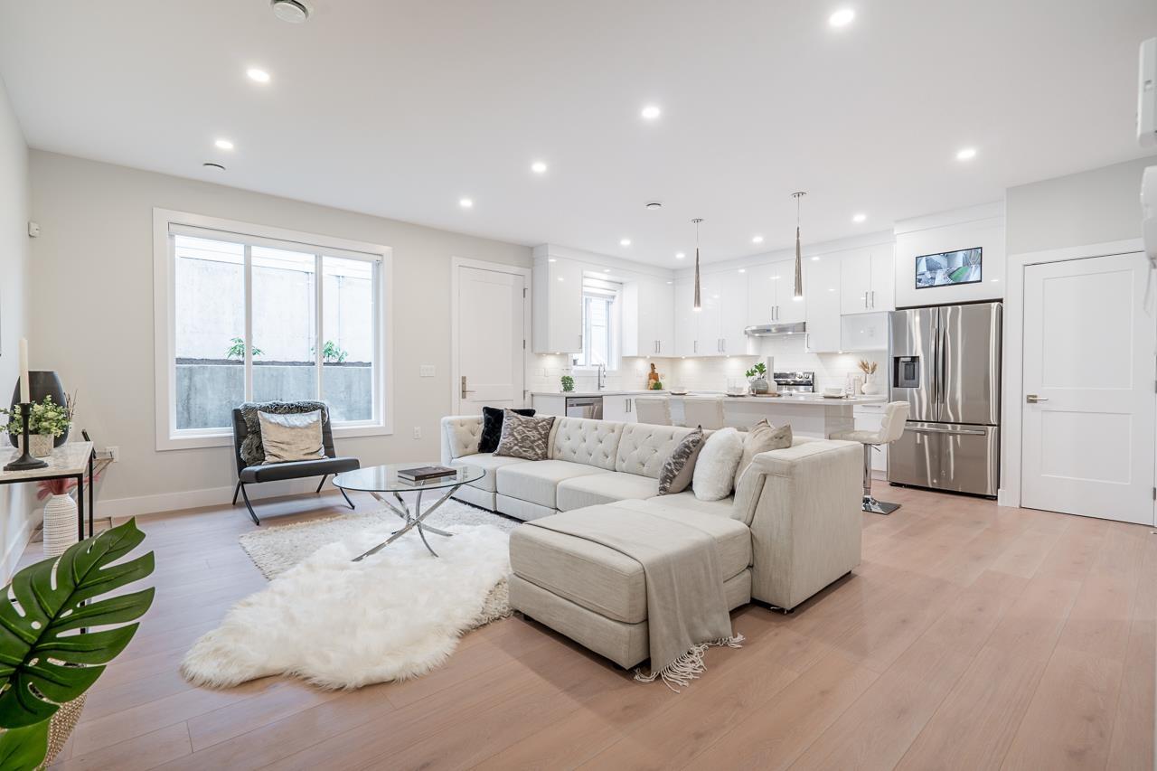 5068 Manor Street, Burnaby, BC, V5G 1B5