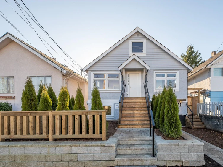 1358 East 28th Avenue, Vancouver, BC, V5V 2R1