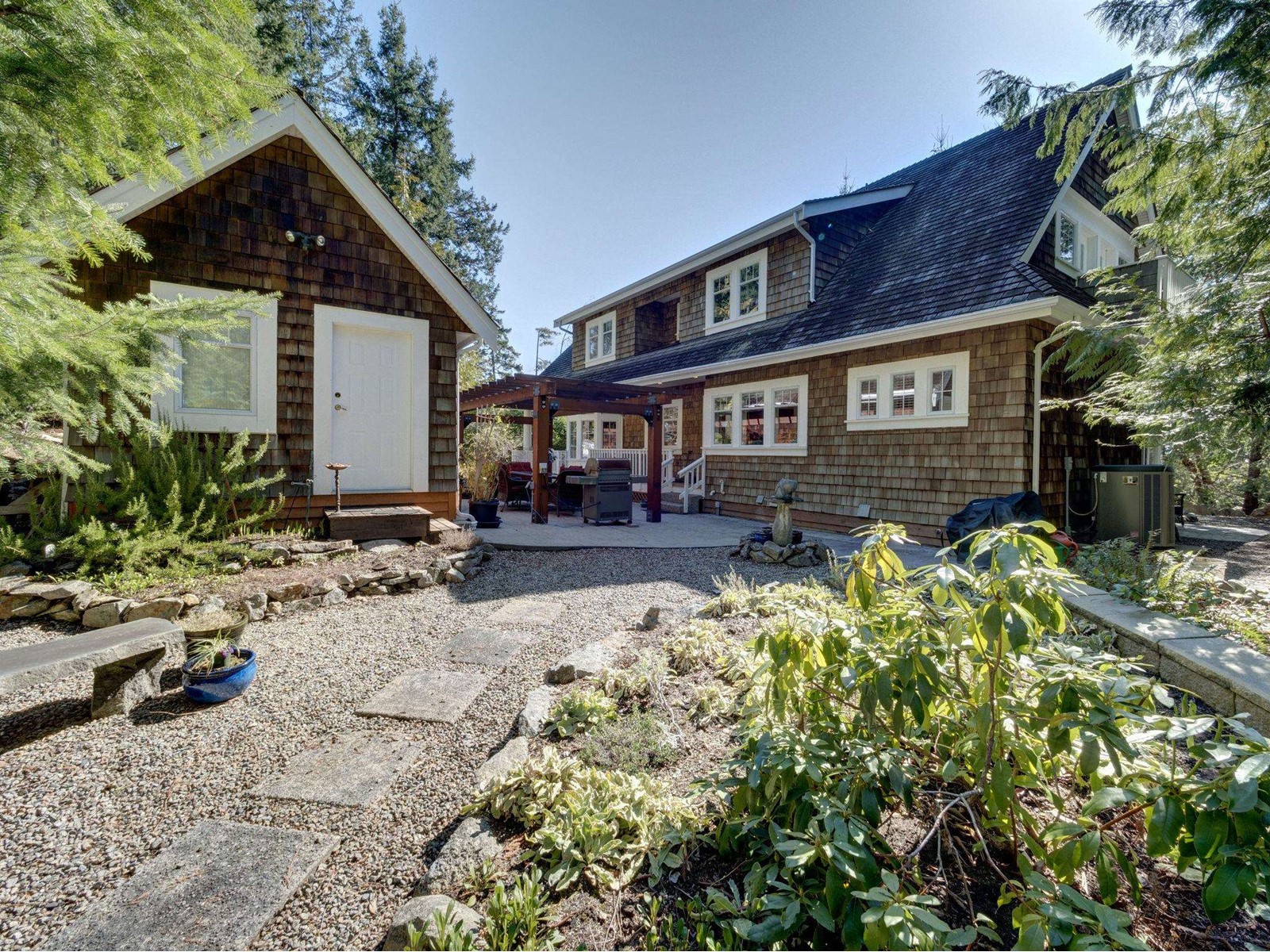 4247 Orca Road, Pender Harbour Egmont, BC, V0N 1S1