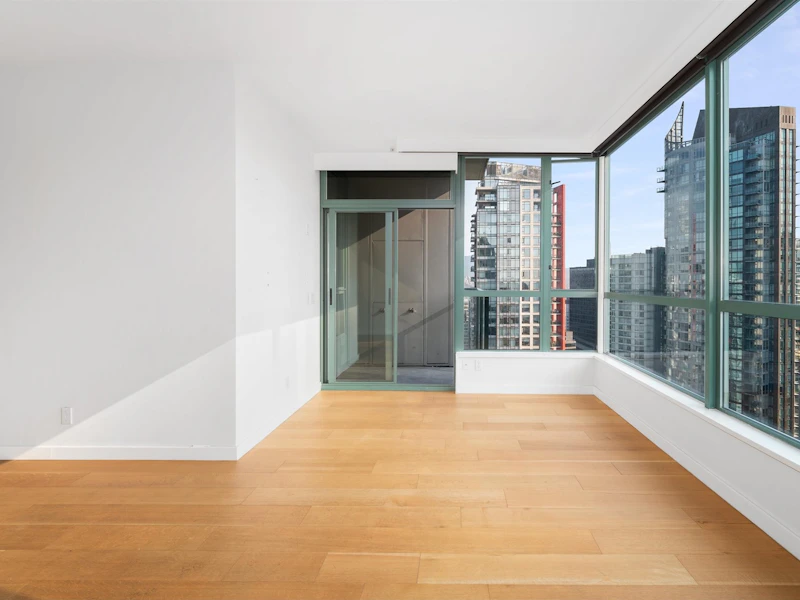 2801 - 1239 W Georgia Street, Vancouver BC V6E 4R8