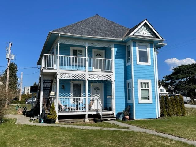 22289 116 Avenue, Maple Ridge, BC, V2X 1Y6