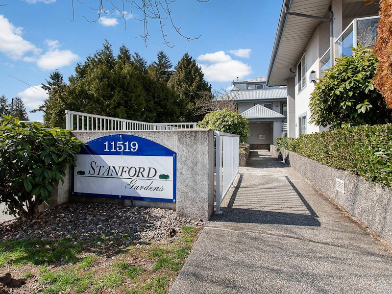 201 - 11519 Burnett Street, Maple Ridge BC V2X 6P3