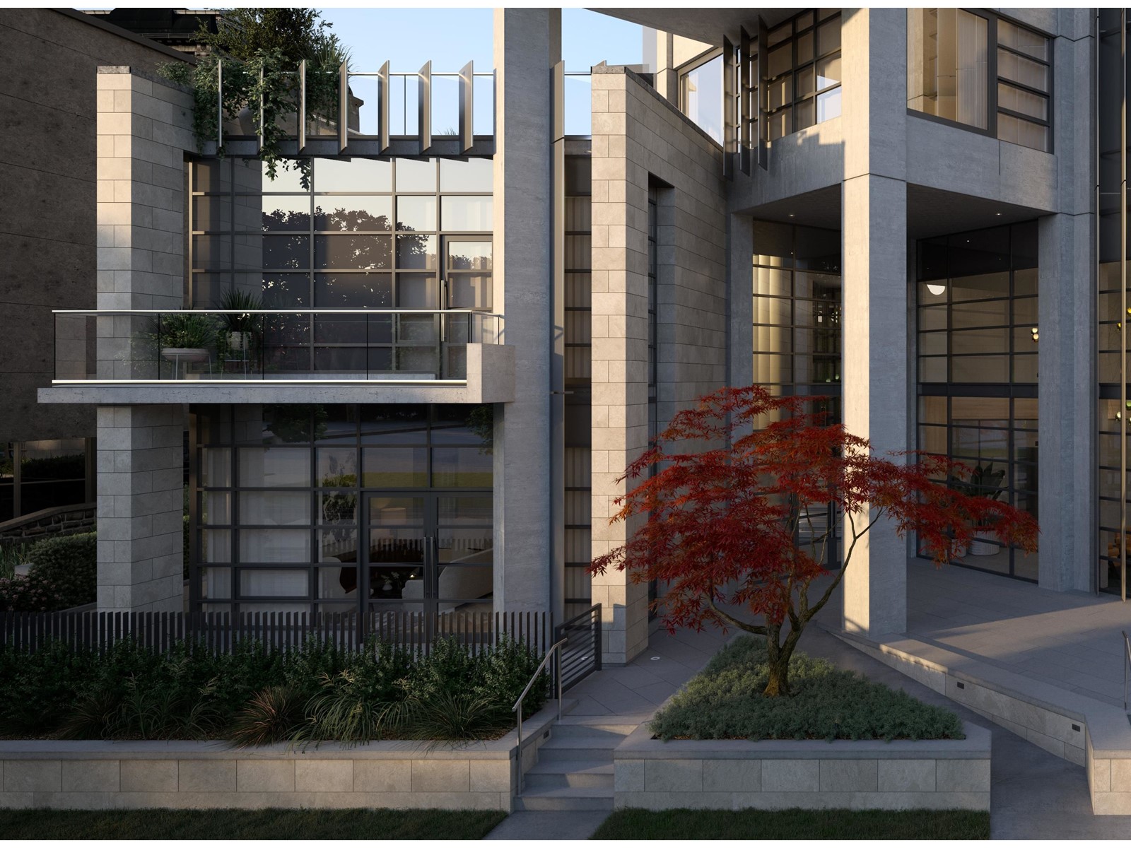 2028 Barclay Street, Vancouver, BC, V6G 1L5