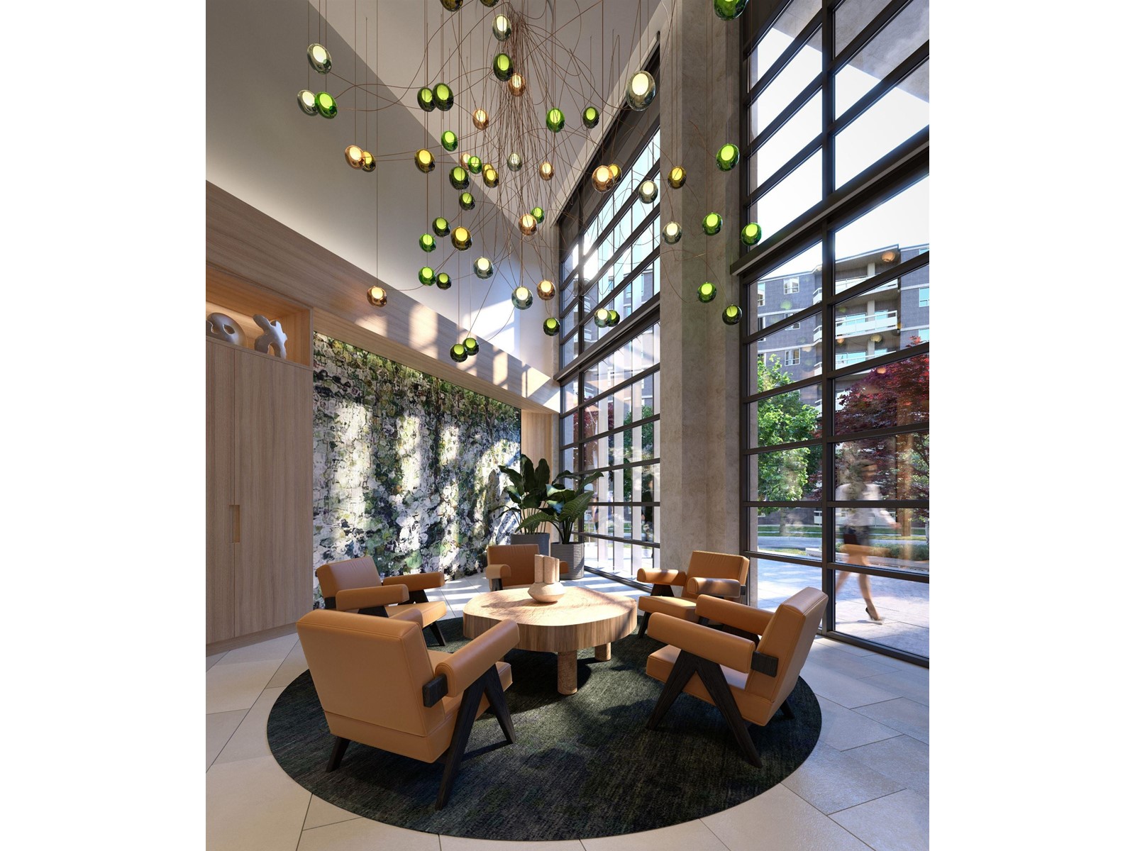 TH102-2030 Barclay Street, Vancouver, BC, V6G 1L5